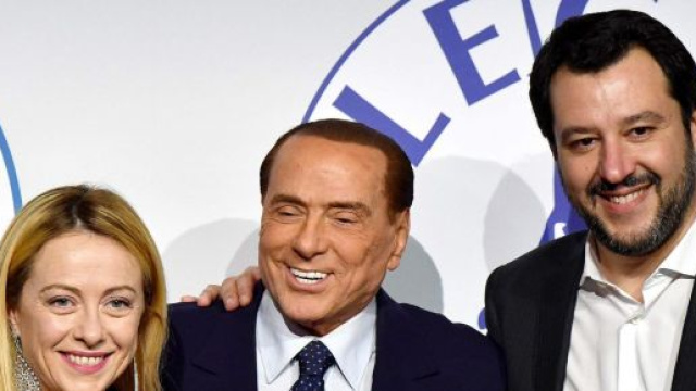 Centrodestra in lizza in 8 ballottaggi su 10 nelle grandi citt&agrave; ... - openpolis.it