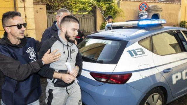 Chiariti dettagli omicidio Luca Sacchi, i giovani volevano acquistare droga