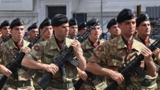 Concorso straordinario per il reclutamento di 40 VFP 4: domanda e requisiti