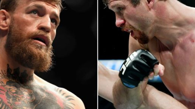 Conor McGregor vs. Cowboy Cerrone? Dana White says &ldquo;if these two ... - denverpost.com