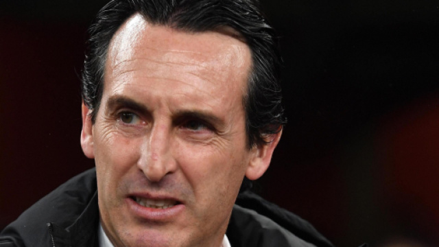 Esonerato anche Emery: la caduta degli allenatori della Premier ... - panorama.it