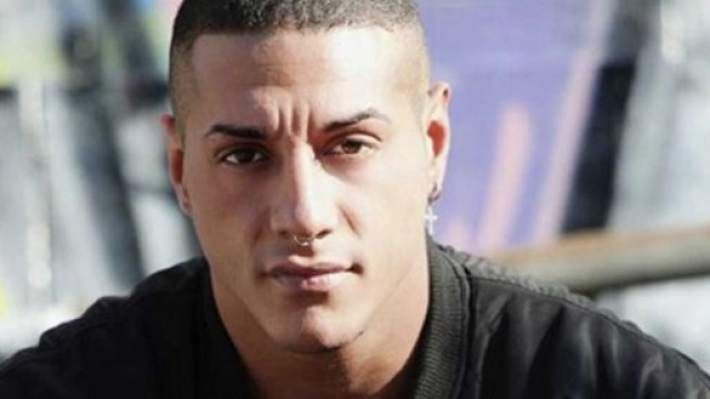 Francesco Chiofalo corre in ospedale: ha il viso gonfio