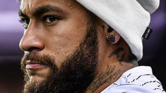 Mercato PSG : un Neymar 'exigeant' met le feu &agrave; Paris et au Bar&ccedil;a Cr&eacute;dit : instagram/psg