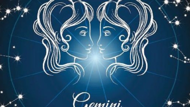 oroscopo del mese di dicembre per i gemelli
