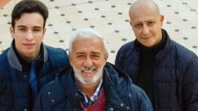 Un posto al sole, trame dal 9 al 13 dicembre: tensione tra Patrizio e Diego