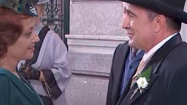 Una Vita, spoiler spagnoli: Ramon convola a nozze con Carmen