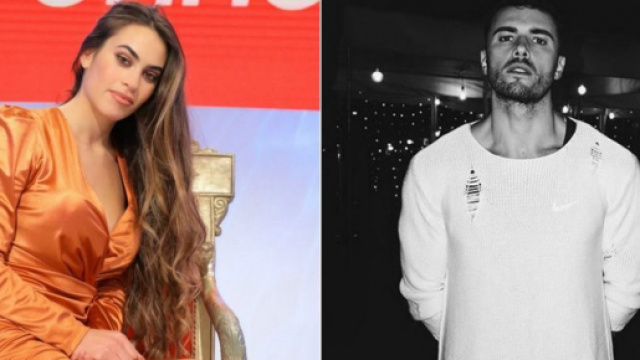 Uomini e Donne: Veronica e Alessandro si sarebbero incontrati oggi a Napoli (RUMORS).