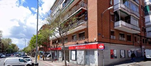 Body of elderly Spanish pensioner found mummified in Madrid apartment after 15 years