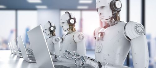 Automatiza&ccedil;&atilde;o amea&ccedil;a oportunidades de trabalho humano. (Arquivo Blasting News)