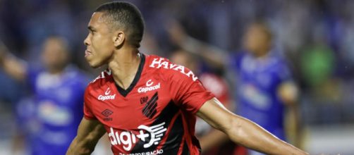 Furac&atilde;o quer subir mais na tabela. (Arquivo Blasting News)