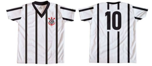 Os grandes artilheiros que fizeram hist&oacute;ria no Corinthians. (Arquivo Blasting News)