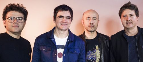 Skank encerrar&aacute; carreira em 2020. (Arquivo Blasting News)