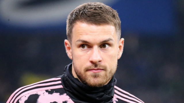 Aaron Ramsey (Foto: www.blackwhitereadallover.com)