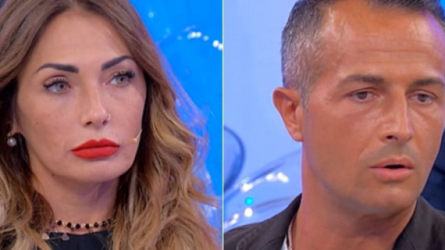 Anticipazioni U&D, Ida lamenta poco trasporto di Riccardo: zero baci e commenti su IG.