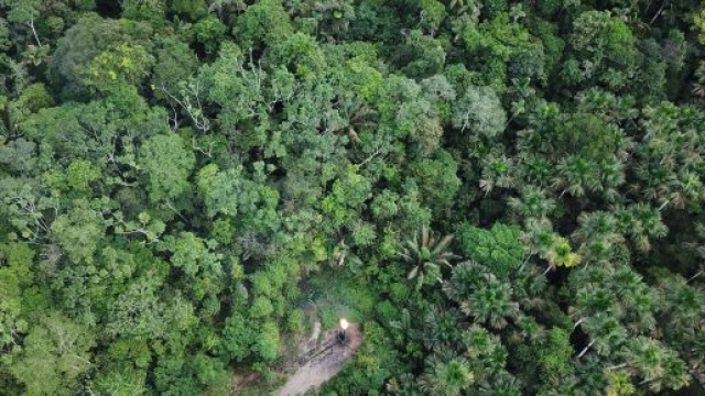 Brasile: ucciso dai taglialegna Paulo Paulino, leader della trib&ugrave; dei Guajajara