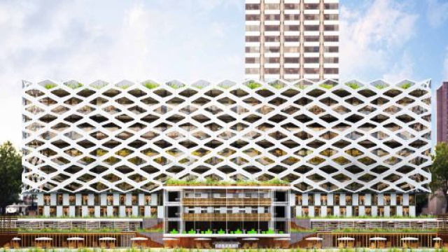 Entretien avec Hermann Kamte, jeune vif, professionnel et cr&eacute;atif architecte ... - archicaine.org