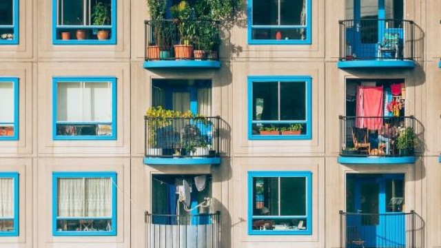 Il Bonus Facciata garantir&agrave; la restituzione del 90% dell'importo speso per effettuare i lavori