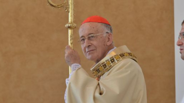 Il Cardinale Ruini al Corriere della Sera: 'La Chiesa dialoghi con Salvini, no ai preti sposati'