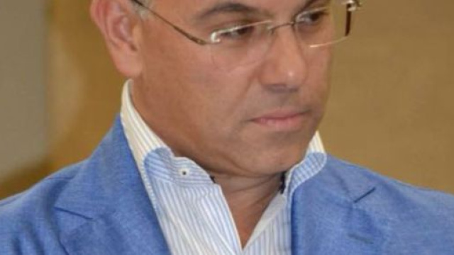 Il medico estetico siciliano Fabrizio Melfa