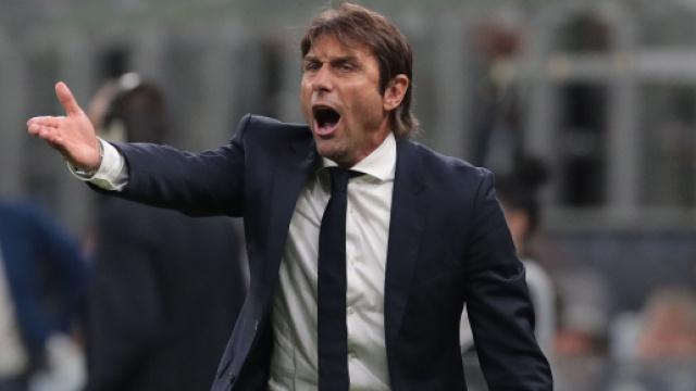 Inter, Conte rigenera Valentino Lazaro