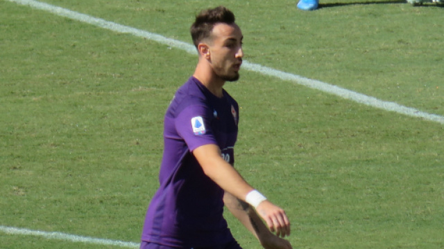 L'Inter punta Gaetano Castrovilli