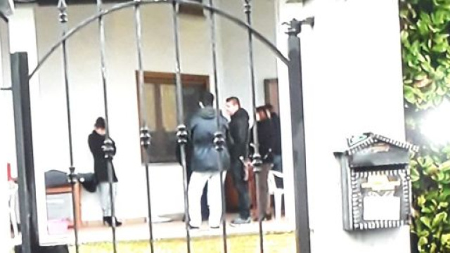 Loranz&eacute; (TO): diciottenne muore scavalcando il cancello della sua casa