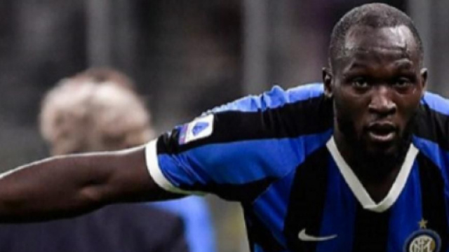 Lukaku: con 9 goal nelle prime 11 gare di Serie A ha gi&agrave; raggiunto il 'Fenomeno' Ronaldo.