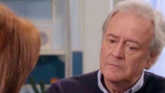 Un posto al sole, 4-8 novembre: la crisi fra Giulia e Denis