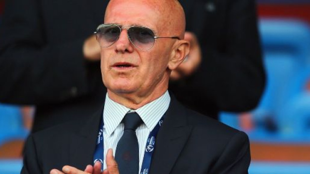 Arrigo Sacchi elogia la Juventus di Sarri.
