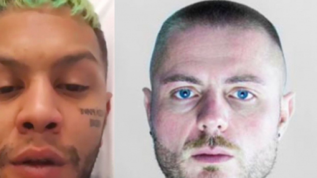 Dium e Nex Cassel, rapper veneti dell'Adriacosta.