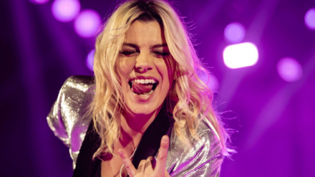 Festival di Sanremo: Diletta Leotta e Chiara Ferragni vallette, Emma Marrone ospite (RUMORS).