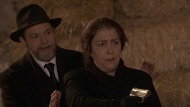 Il Segreto, trame spagnole al 5 dicembre: Raimundo sospetta che sua moglie &egrave; nascosta a La Habana