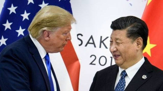 La guerra di propaganda tra Stati Uniti e Cina entra nel vivo - insideover.com