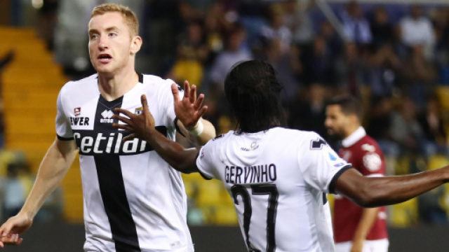 L'Inter punta Kulusevski per gennaio