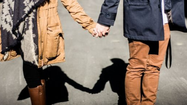 L'oroscopo dell'amore di coppia per la settimana che va dal 2 all'8 dicembre
