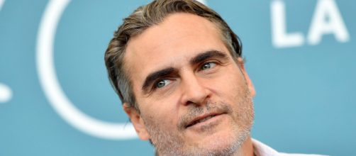 Joaquin Phoenix acaba de cumplir 45 a&ntilde;os como gran favorito al &Oacute;scar