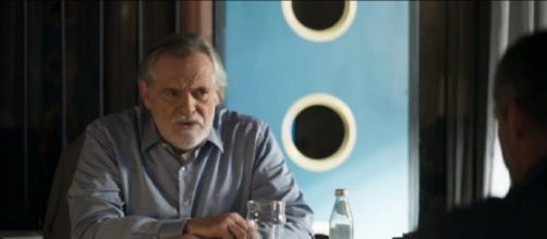 Ot&aacute;vio e Agno, em 'A Dona do Peda&ccedil;o' (Reprodu&ccedil;&atilde;o/TV Globo)