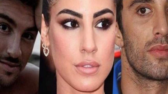 Andrea Damante, possibile insulto a Giulia De Lellis: 'Baby sitter di Iannone'.