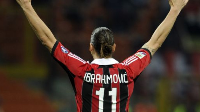 Calciomercato, il ritorno in Serie A di Ibrahimovic