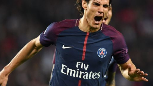Cavani in scadenza di contratto nel 2020