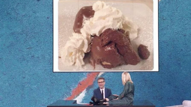 Che tempo che fa: Luciana Littizzetto insulta Matteo Salvini