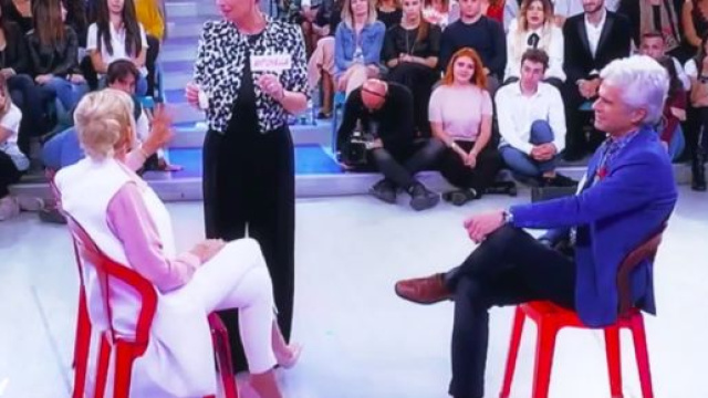 Uomini e Donne, Gemma contro Antonella: 'Una persona squallida'