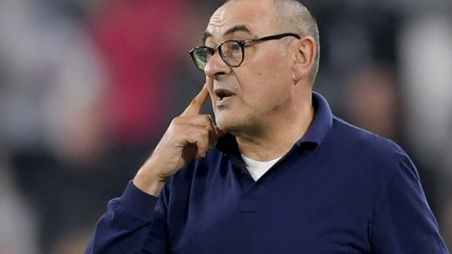 Juve, Sarri prepara la campagna di Russia