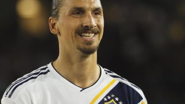 Juventus, Ibrahimovic vorrebbe tornare a zero