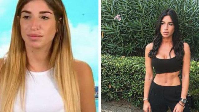 Liam (Les Marseillais) : le p&egrave;re de son b&eacute;b&eacute; n'est pas celui que l ... - gossip-room.fr