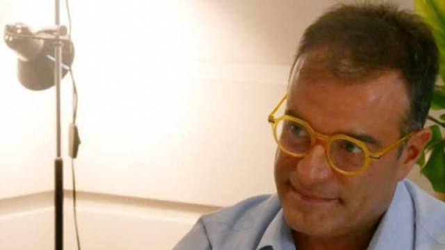 Mafia, arrestato il Radicale Antonello Nicosia
