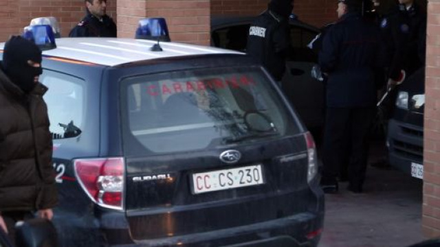 Palermo, arrestato il Radicale Antonello Nicosia: &egrave; accusato di associazione mafiosa