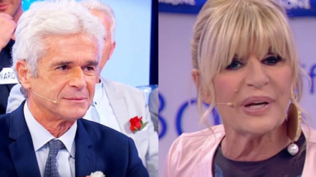 Uomini e Donne, Gemma si confessa dopo l'addio di Jean Pierre: 'Sono delusa'.