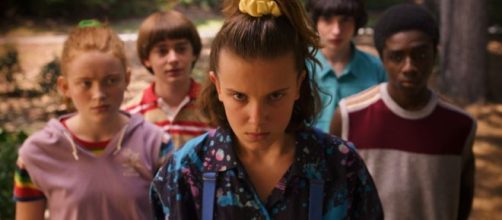 A s&eacute;rie est&aacute; dispon&iacute;vel na Netflix. (Reprodu&ccedil;&atilde;o/Netflix)