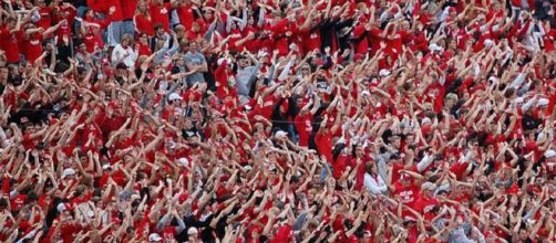 Nebraska football needs a win [Image via Kiley/Wikimedia Commons]